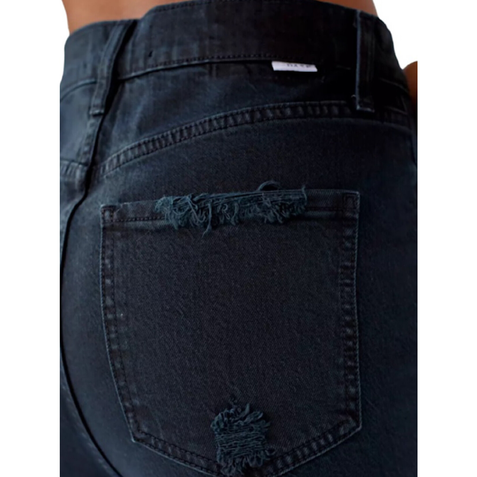 Daze Daze Go- Getter High Rise Flare D00016218SA