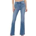 Mica Denim Mica Krug High Rise Bootcut MDP-B167M