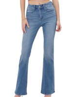 Mica Denim Mica Krug High Rise Bootcut MDP-B167M