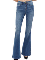 Mica Denim Mica Monfil Mid Rise Flare MDP-F120M