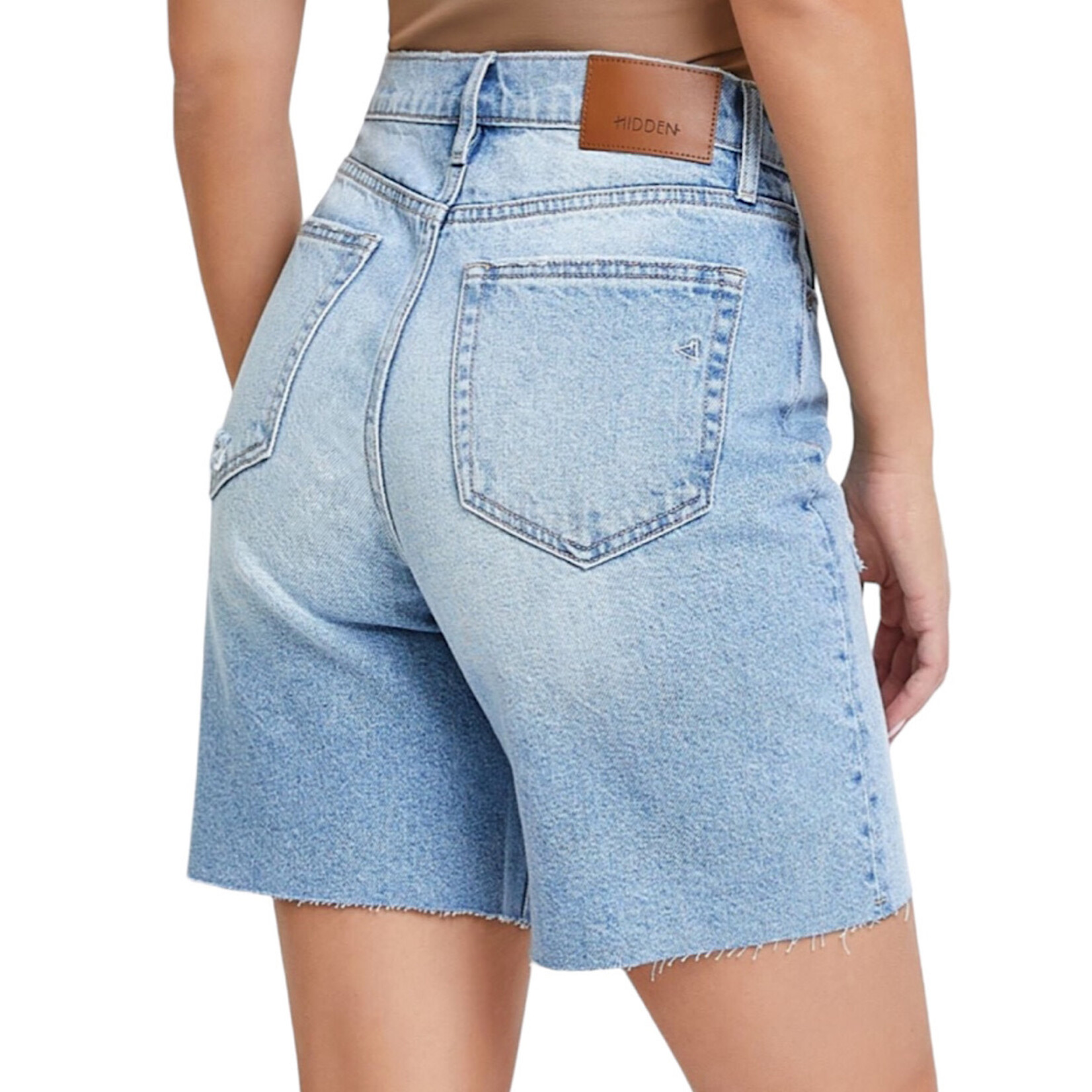 Hidden HD4268D-MD 7" Inseam Dad Shorts