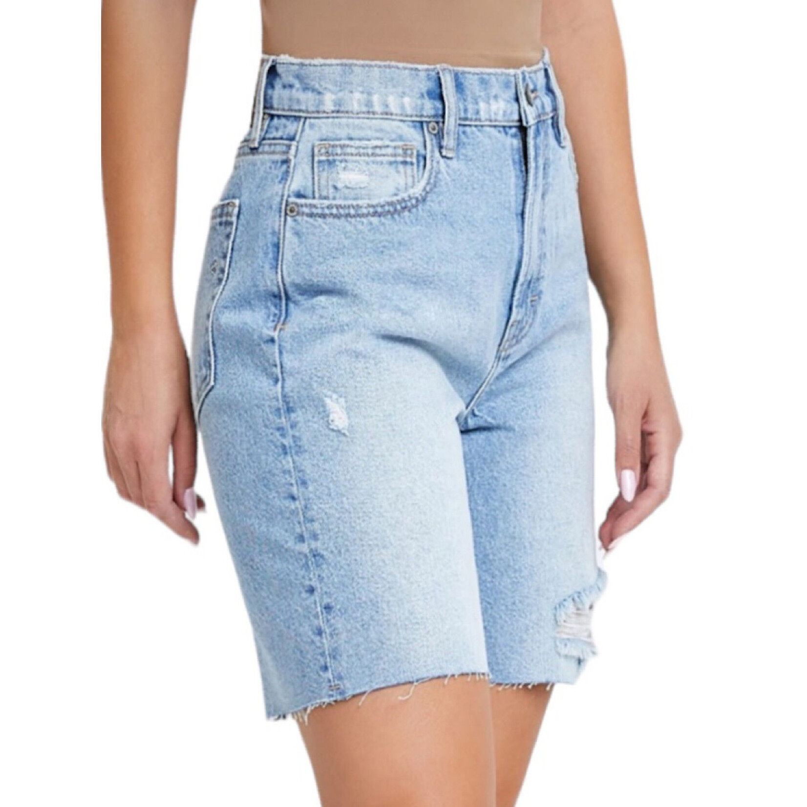 Hidden HD4268D-MD 7" Inseam Dad Shorts