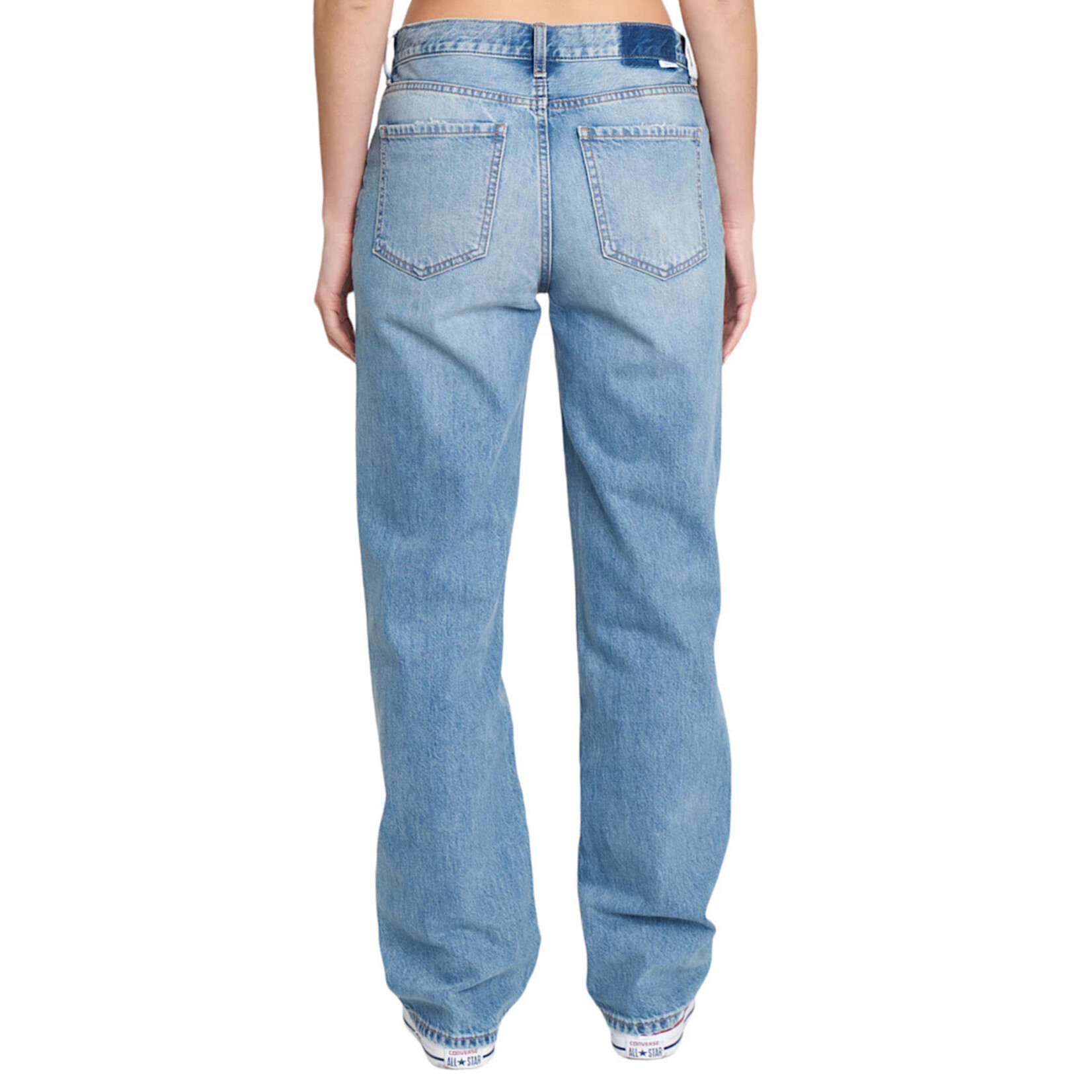 Daze Daze Keeper 1999 Jeans Slouch 90's Fit D00016209OR