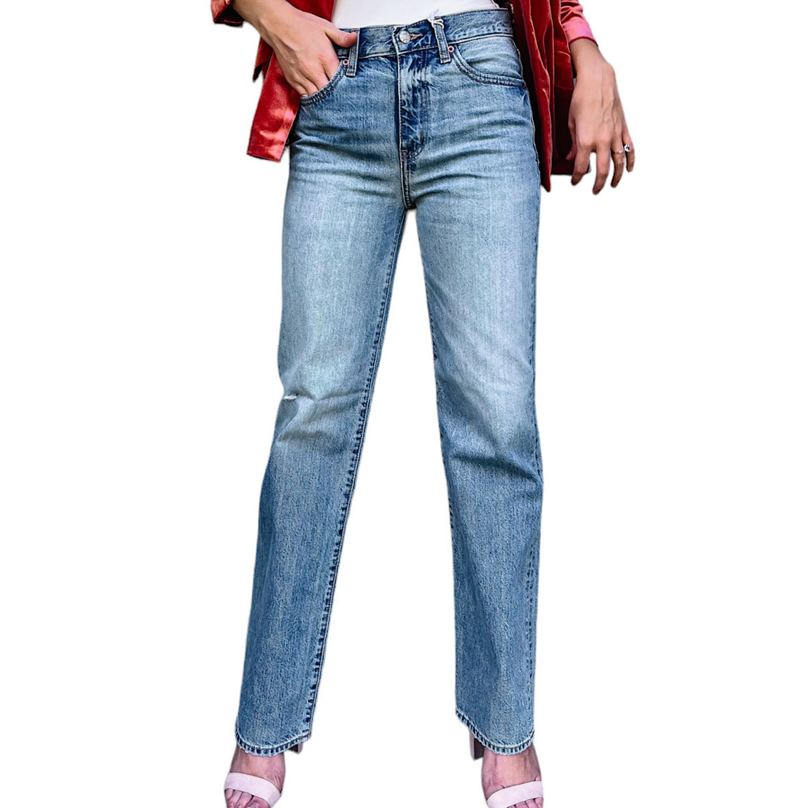Daze Daze Keeper 1999 Jeans Slouch 90's Fit D00016209OR