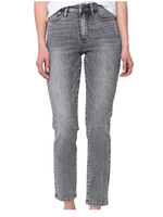 Judy Blue Judy Blue JB88744 High Waist Stone Wash Slim Fit