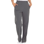Urban Chic Tailored Wide Leg Pants