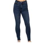 Judy Blue Judy Blue JB88692 Dark High Waist Tummy Control Skinny