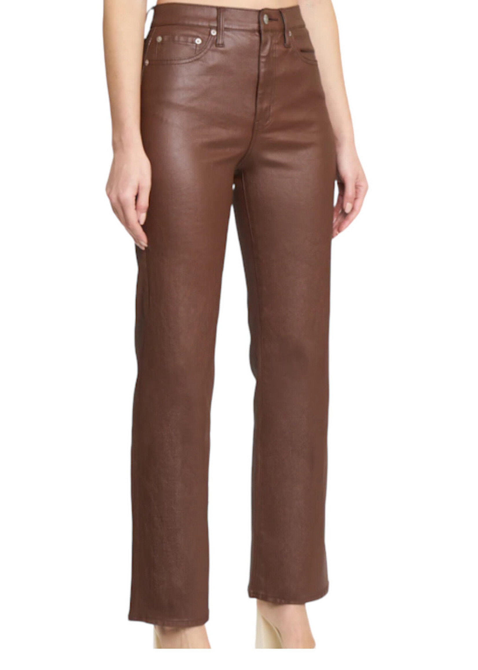 Daze DAZE D00016203FB-ESPRE Daze Sundaze High Rise Straight