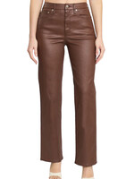 Daze DAZE D00016203FB-ESPRE Daze Sundaze High Rise Straight