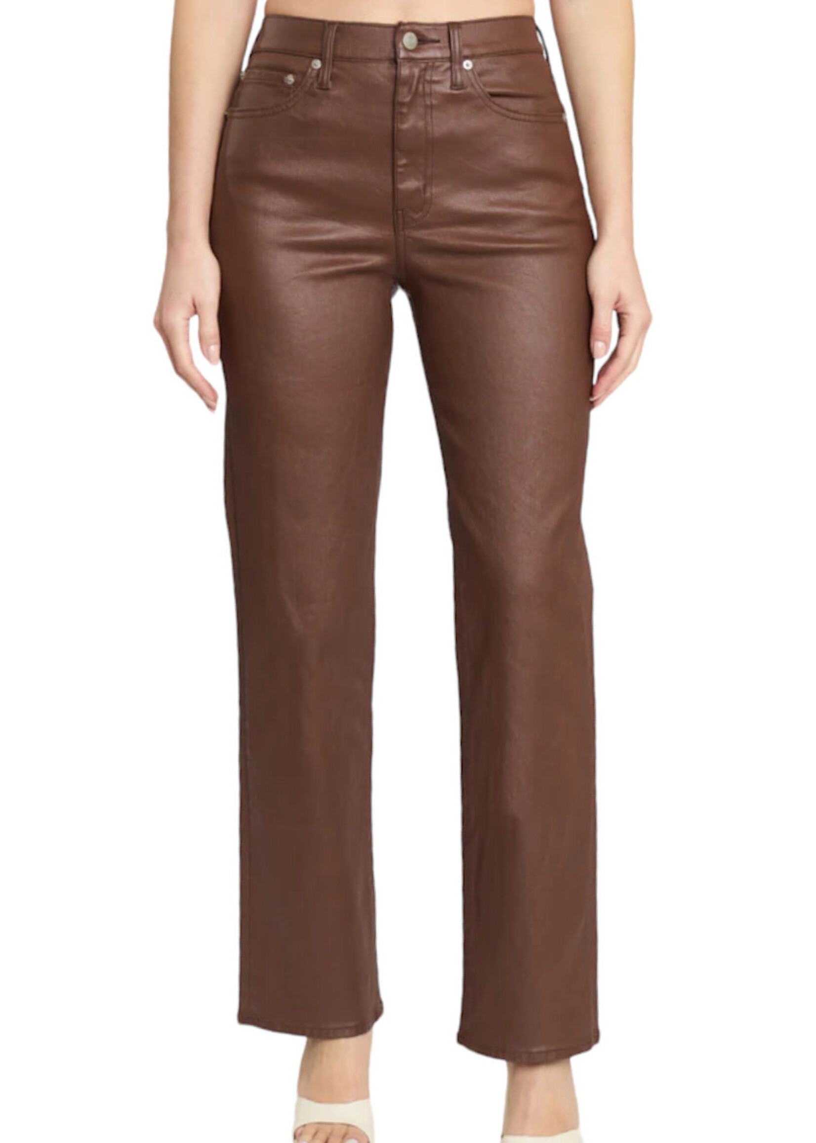 Daze DAZE D00016203FB-ESPRE Daze Sundaze High Rise Straight