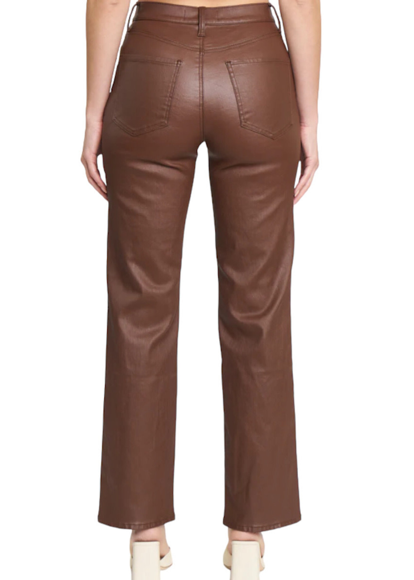 Daze DAZE D00016203FB-ESPRE Daze Sundaze High Rise Straight