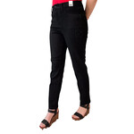 Judy Blue JB88809 Black H/W Rhinestone Embellishment Slim Jeans