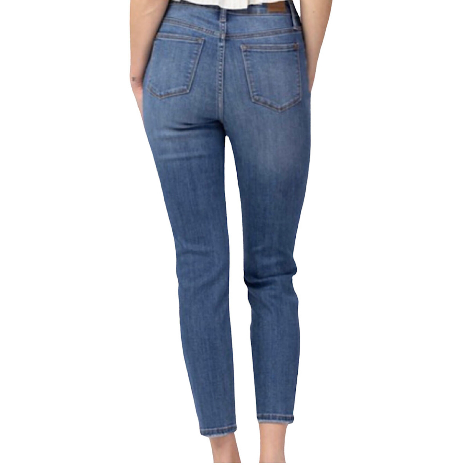 Judy Blue Judy Blue High Waist Slim Fit JB82294