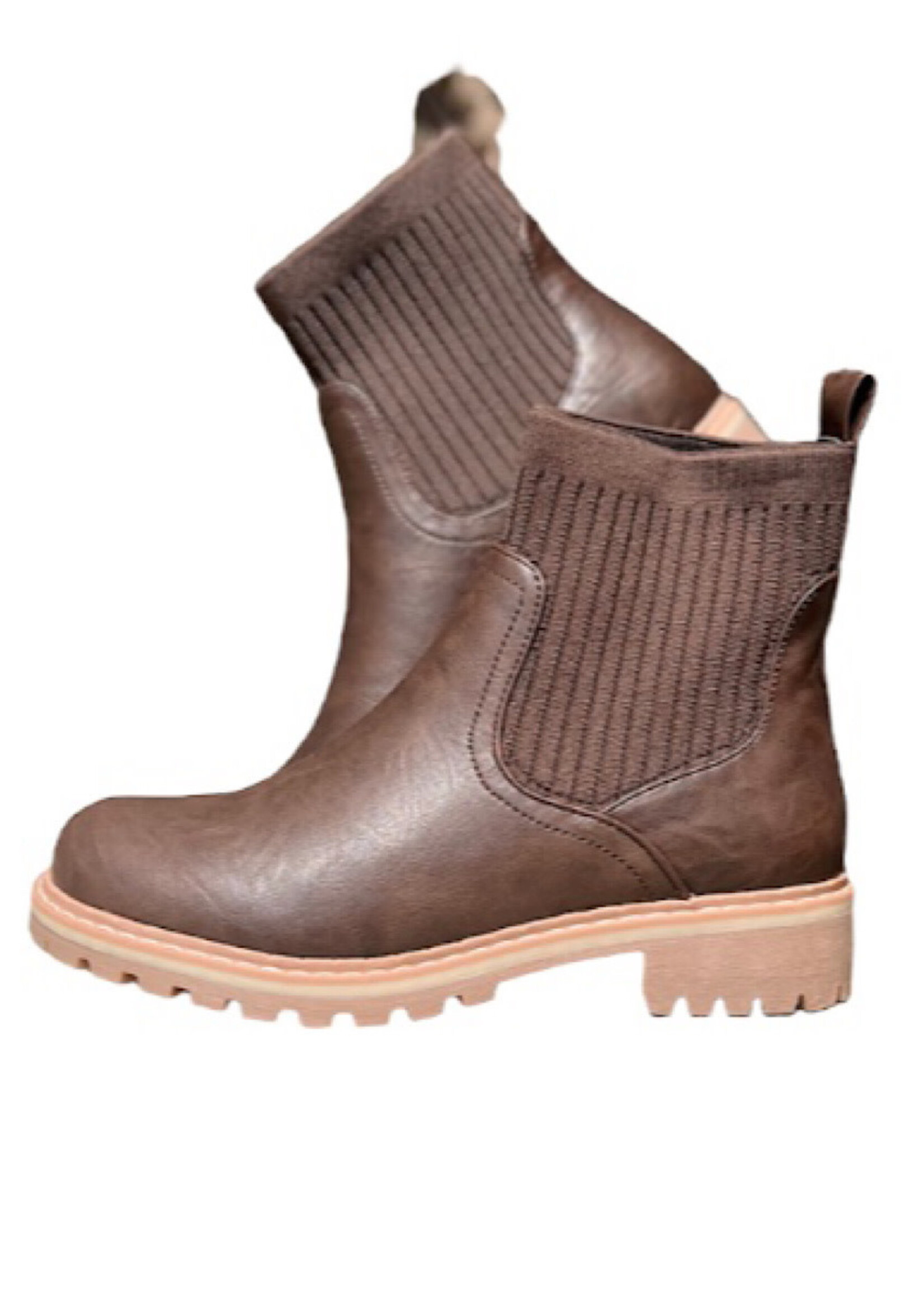 Corky s Cabin Fever Brown Boots Main Street Boutique