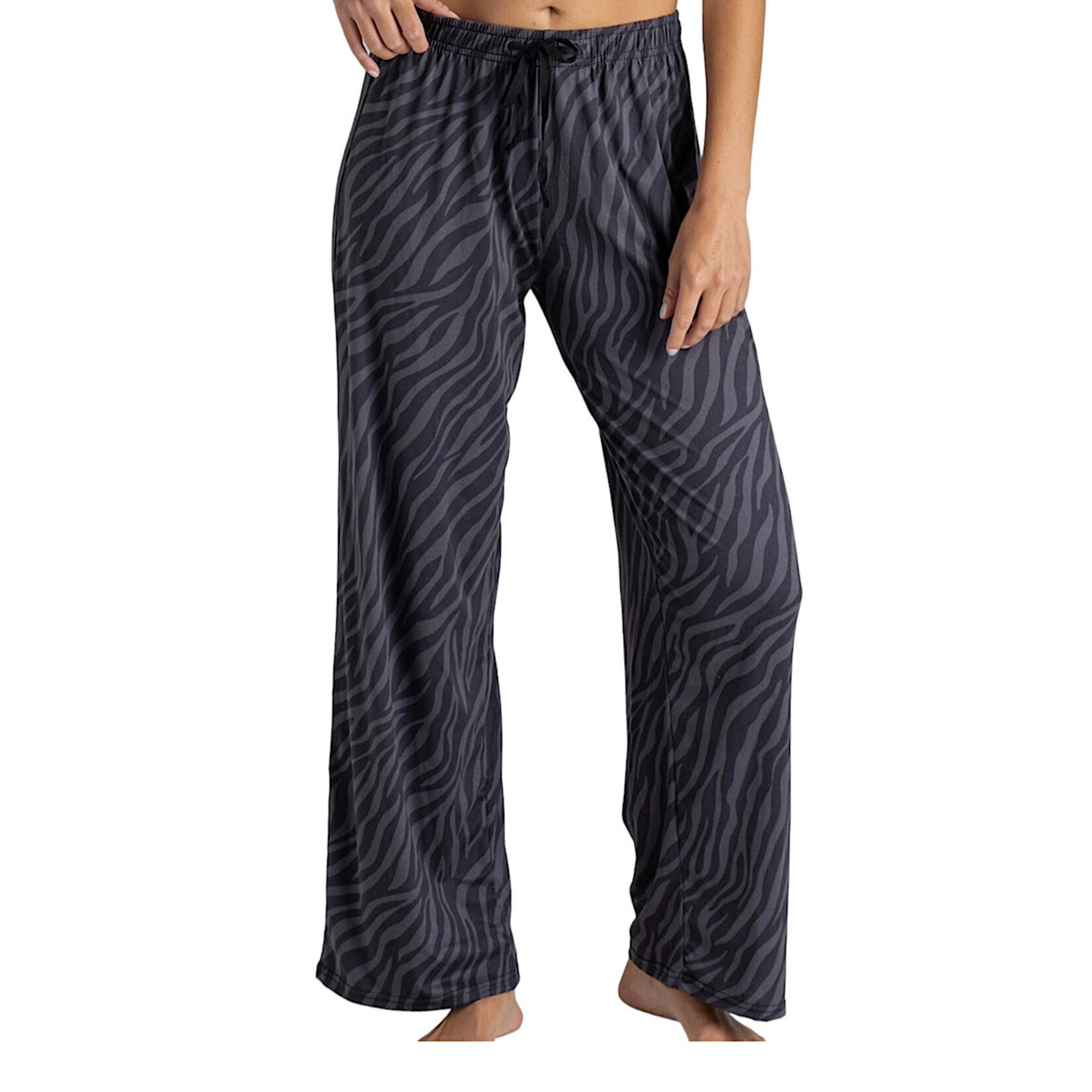 Hello Mello Wild Night Catching Zzzs Lounge Pants