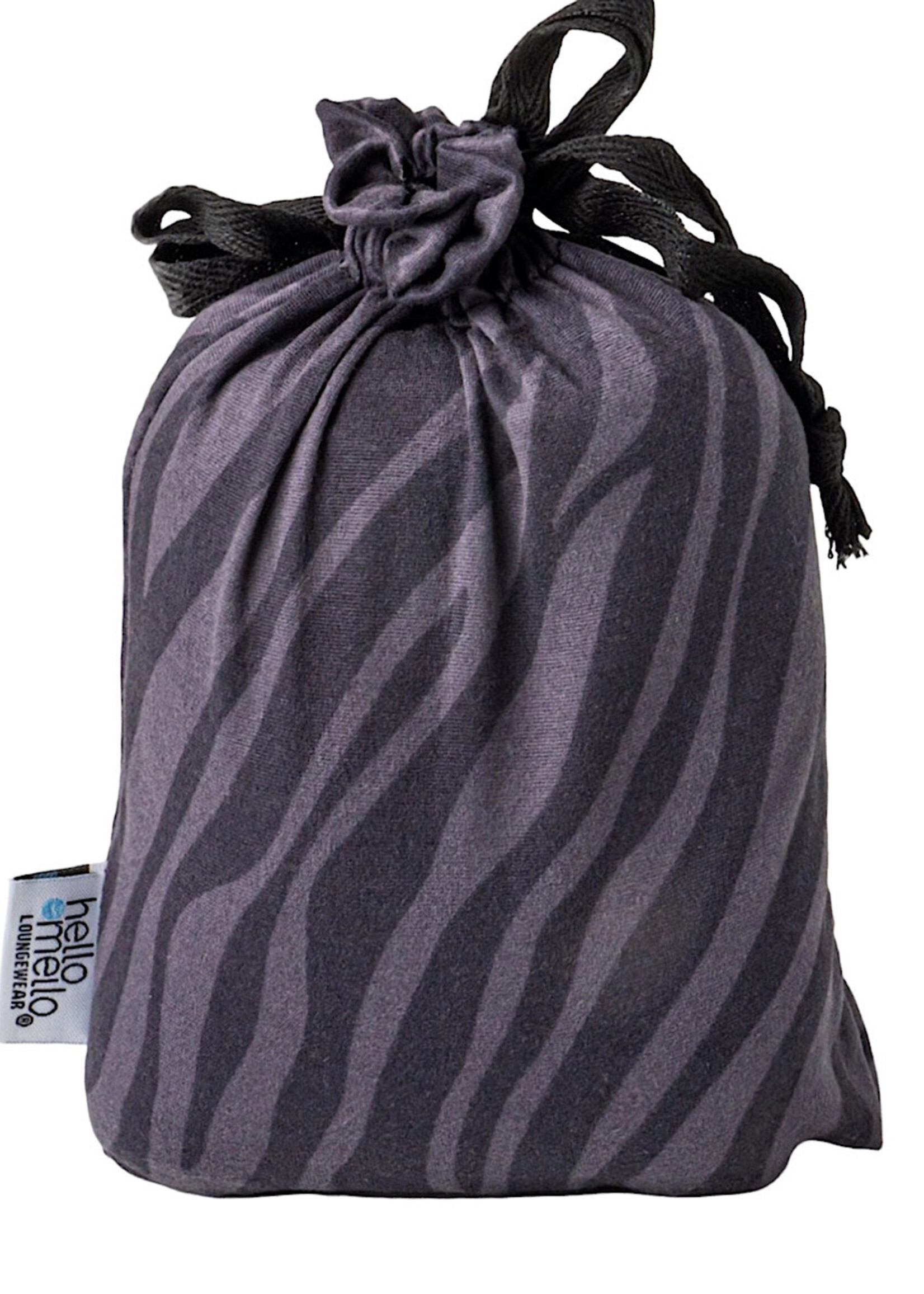Hello Mello Wild Night Catching Zzzs Lounge Pants