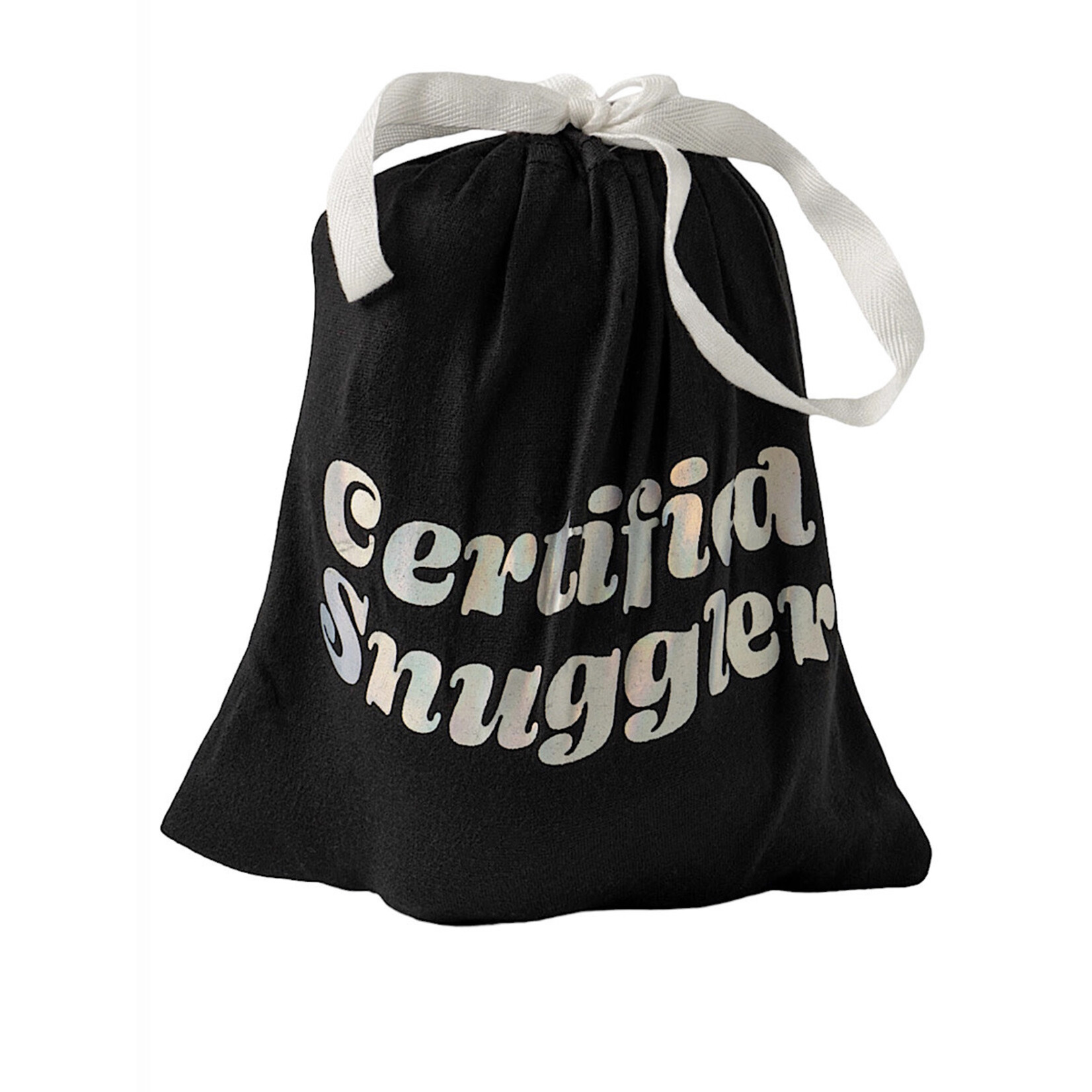 Hello Mello Certified Snuggler Sleep Shirt