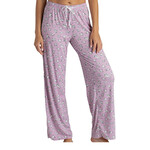 Hello Mello Wild Night Take A Paws Lounge Pants