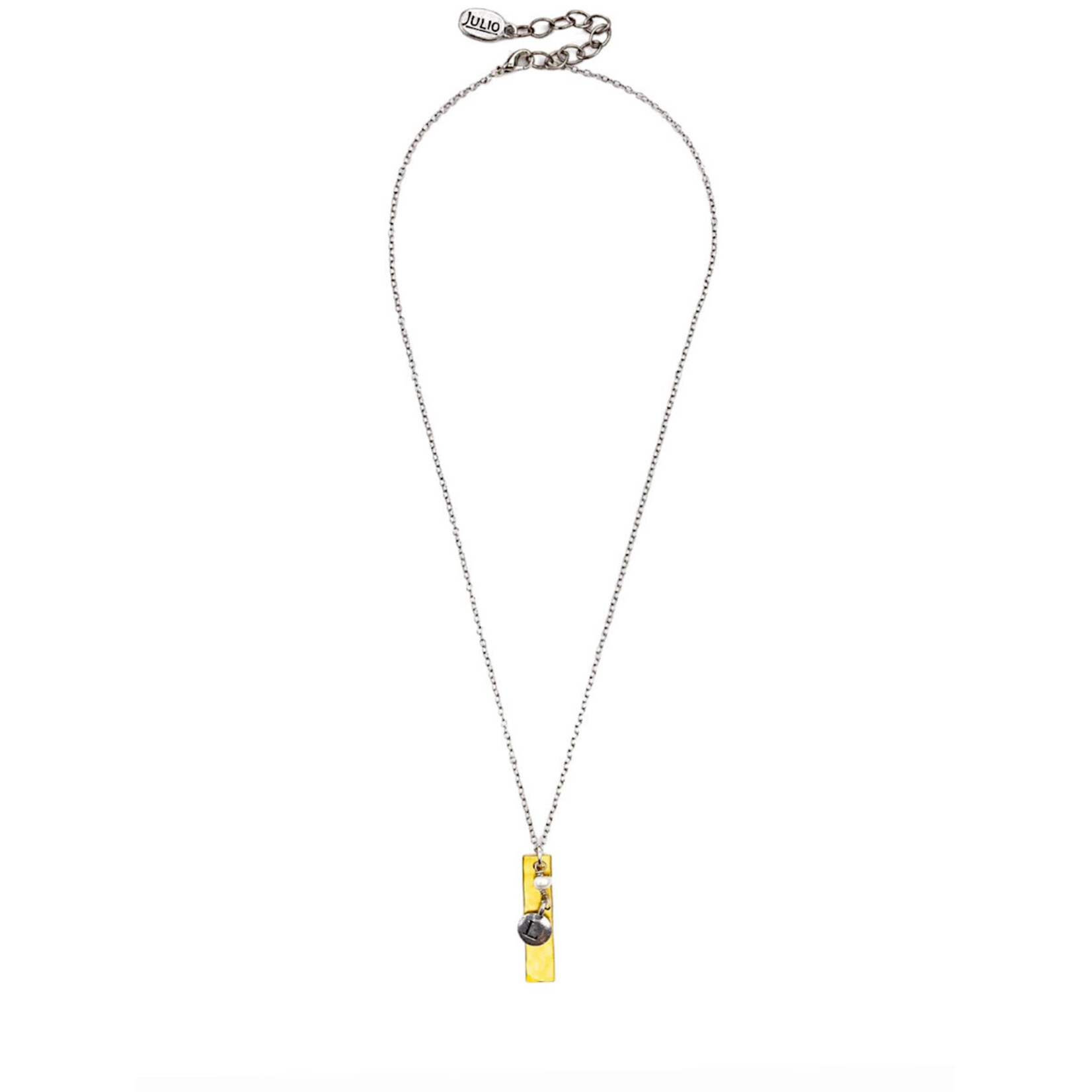 Julio Danish Necklaces