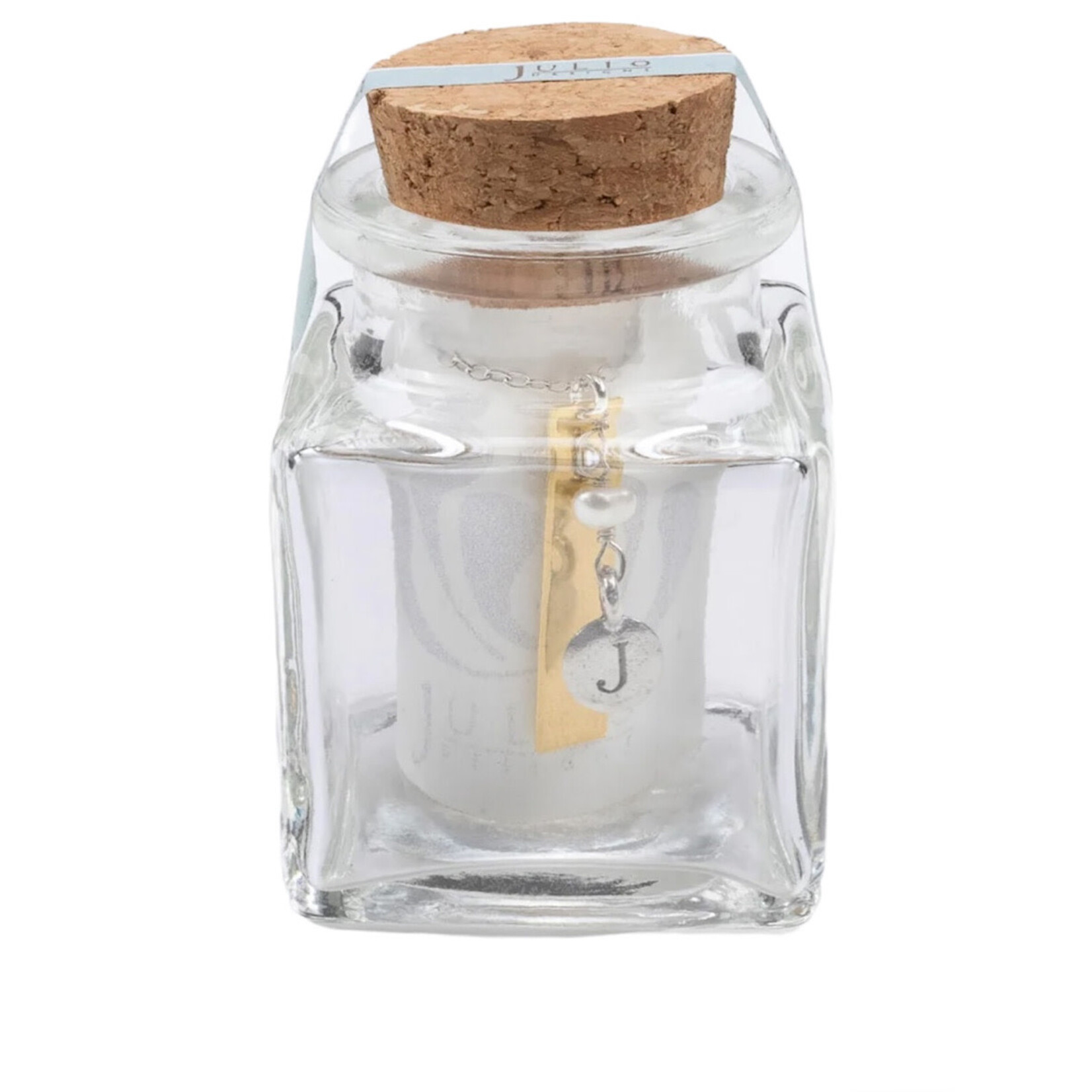 Julio Danish Necklaces