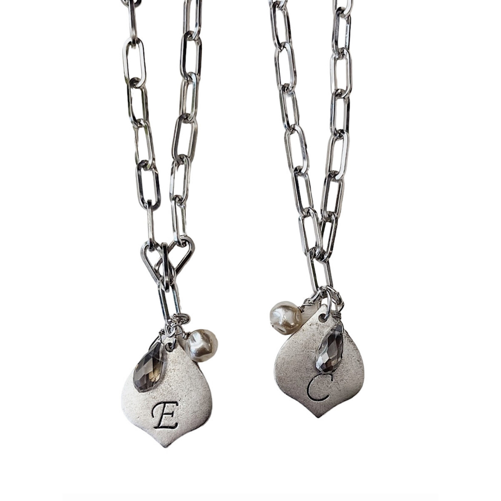 Julio Designs Jester Necklaces