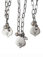 Julio Designs Jester Necklaces
