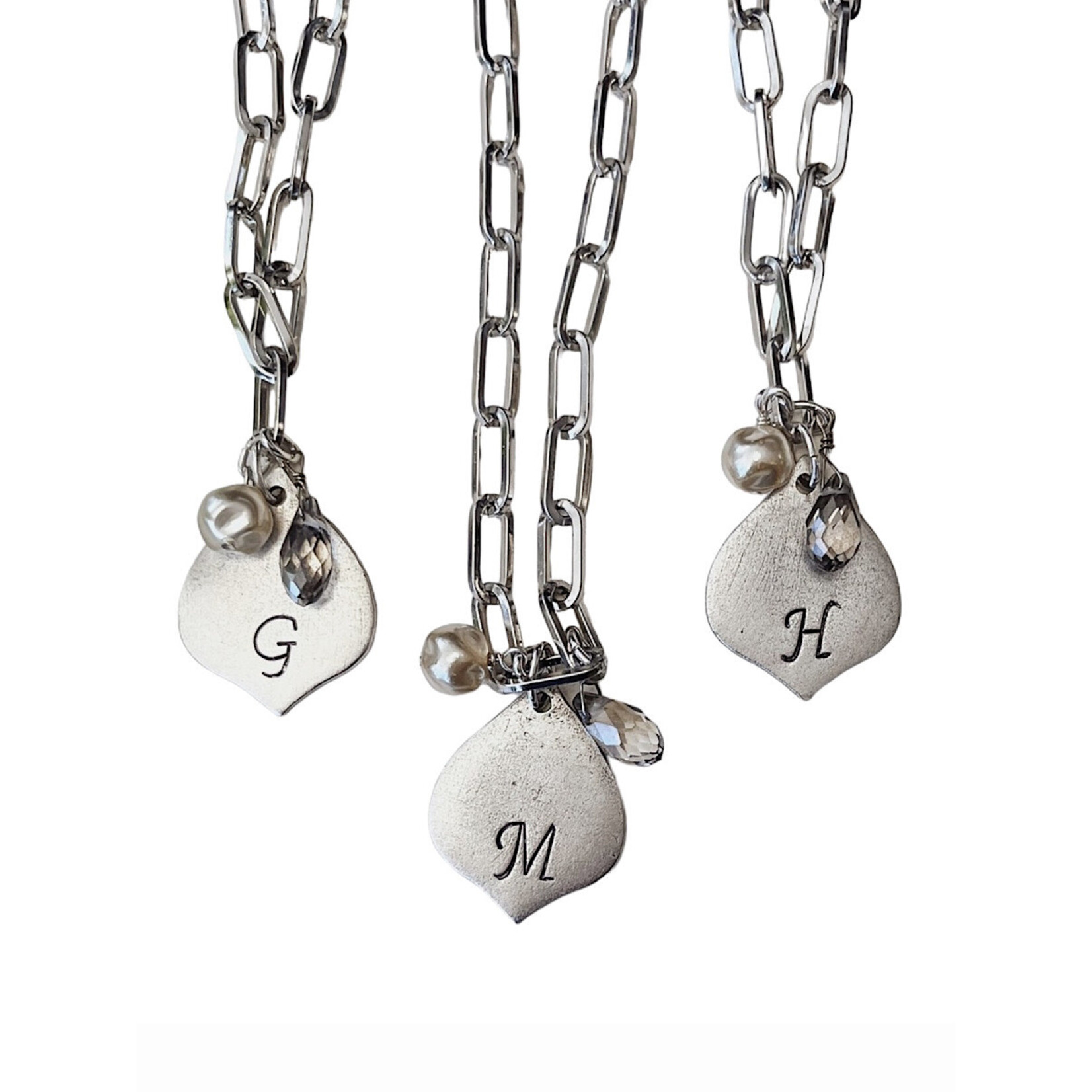 Julio Designs Jester Necklaces