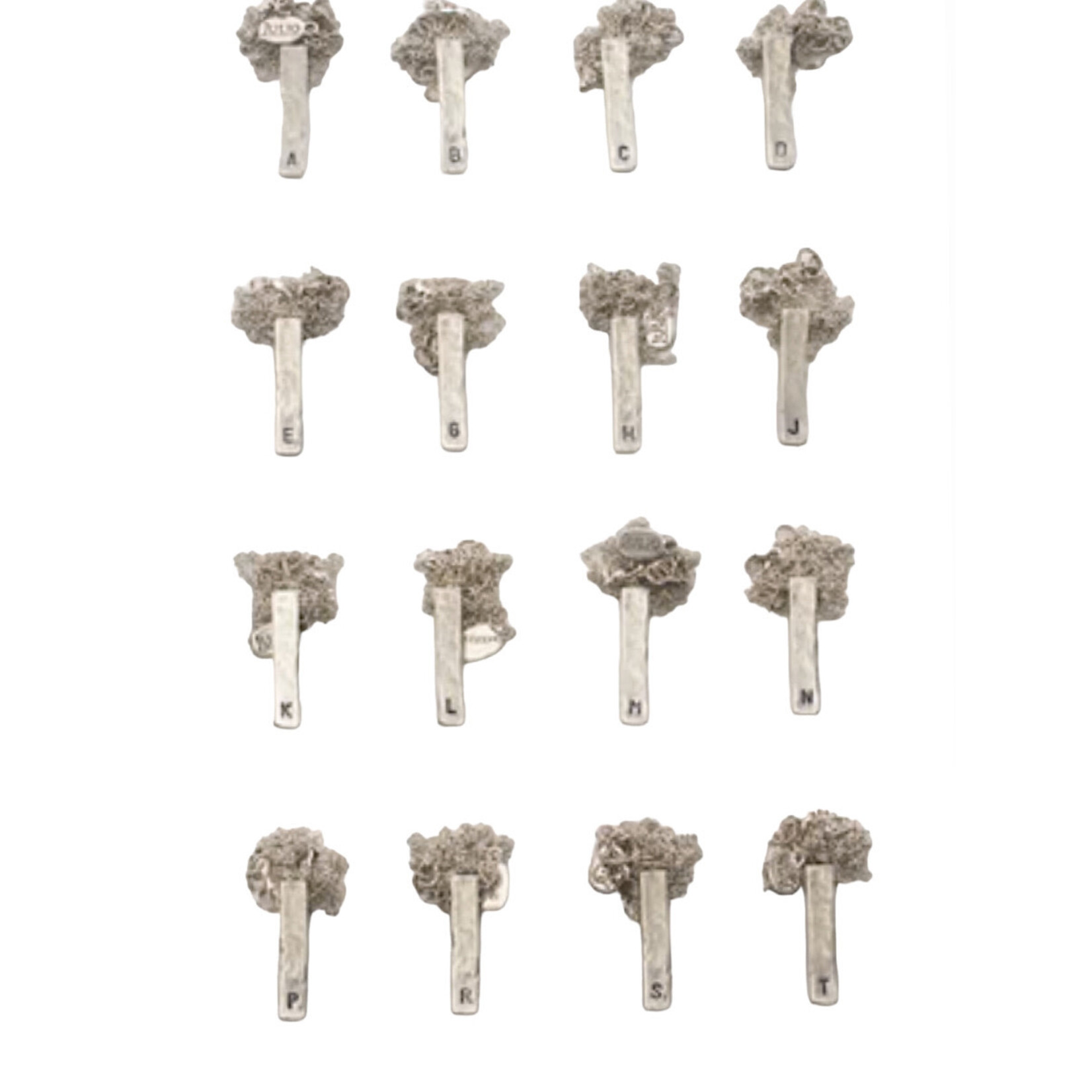 Julio Designs Zorro Bar