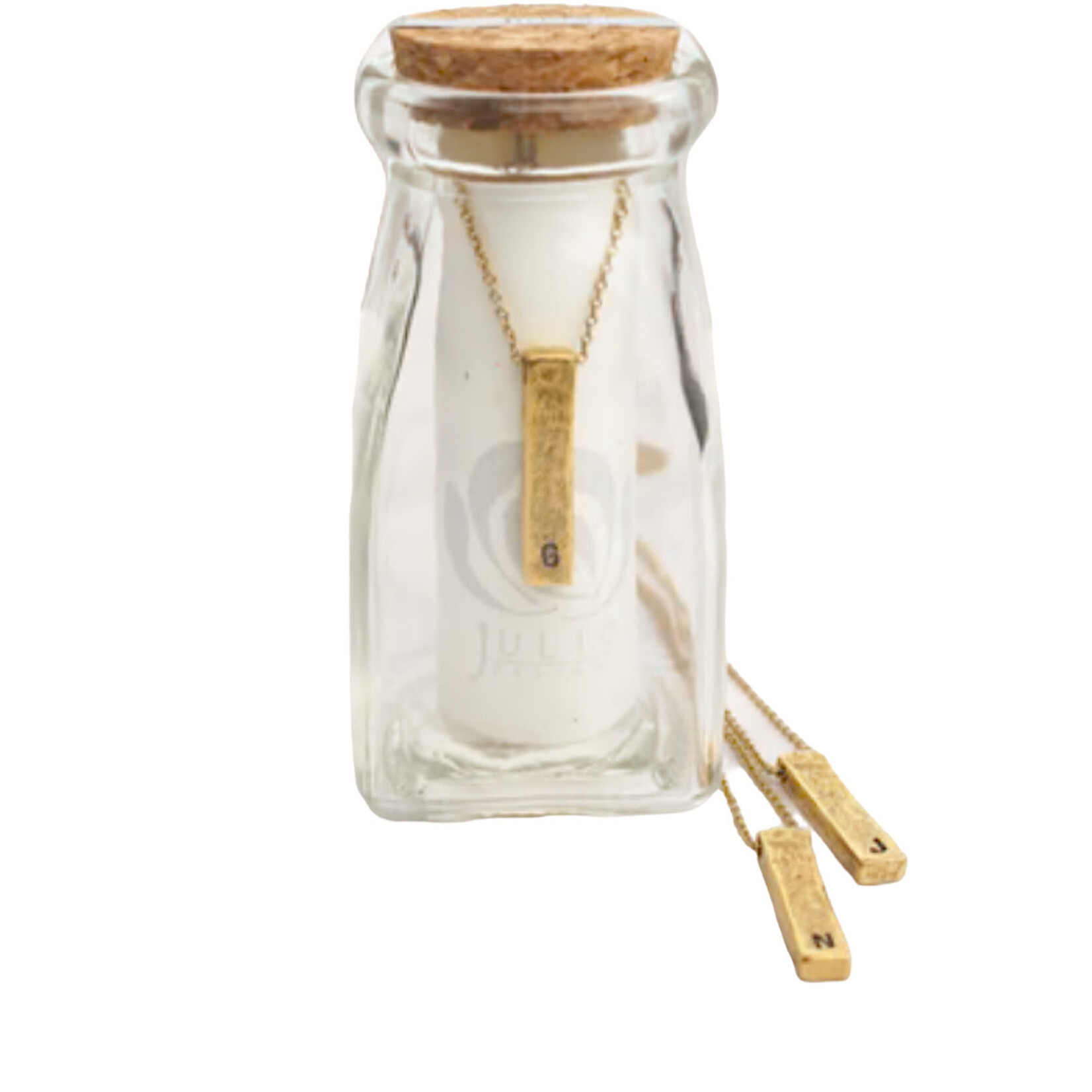 Julio Designs Zorro Bar