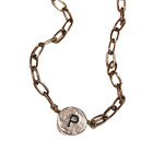 Julio Designs Katana Necklace