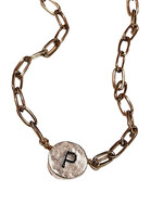 Julio Designs Katana Necklace