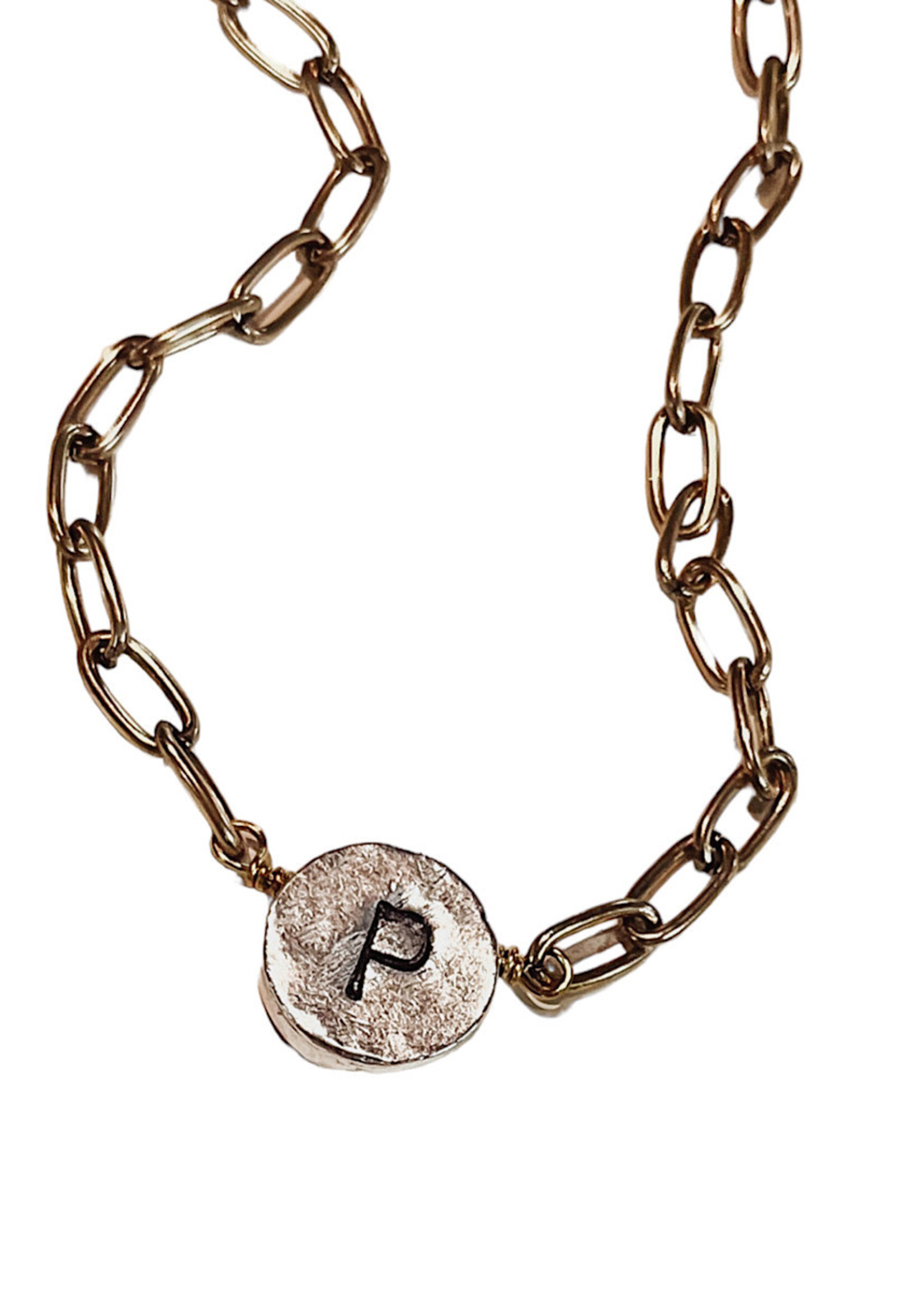 Julio Designs Katana Necklace