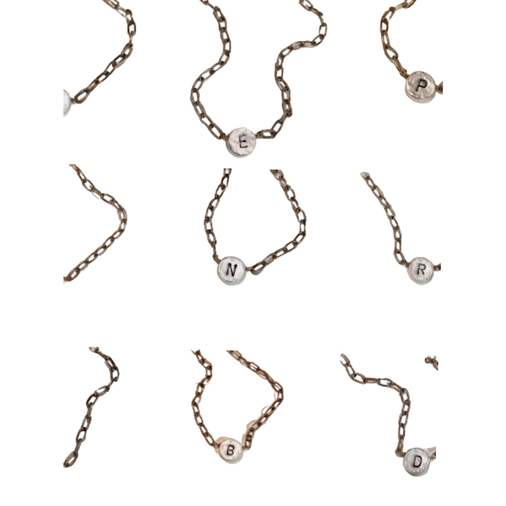 Julio Designs Katana Necklace