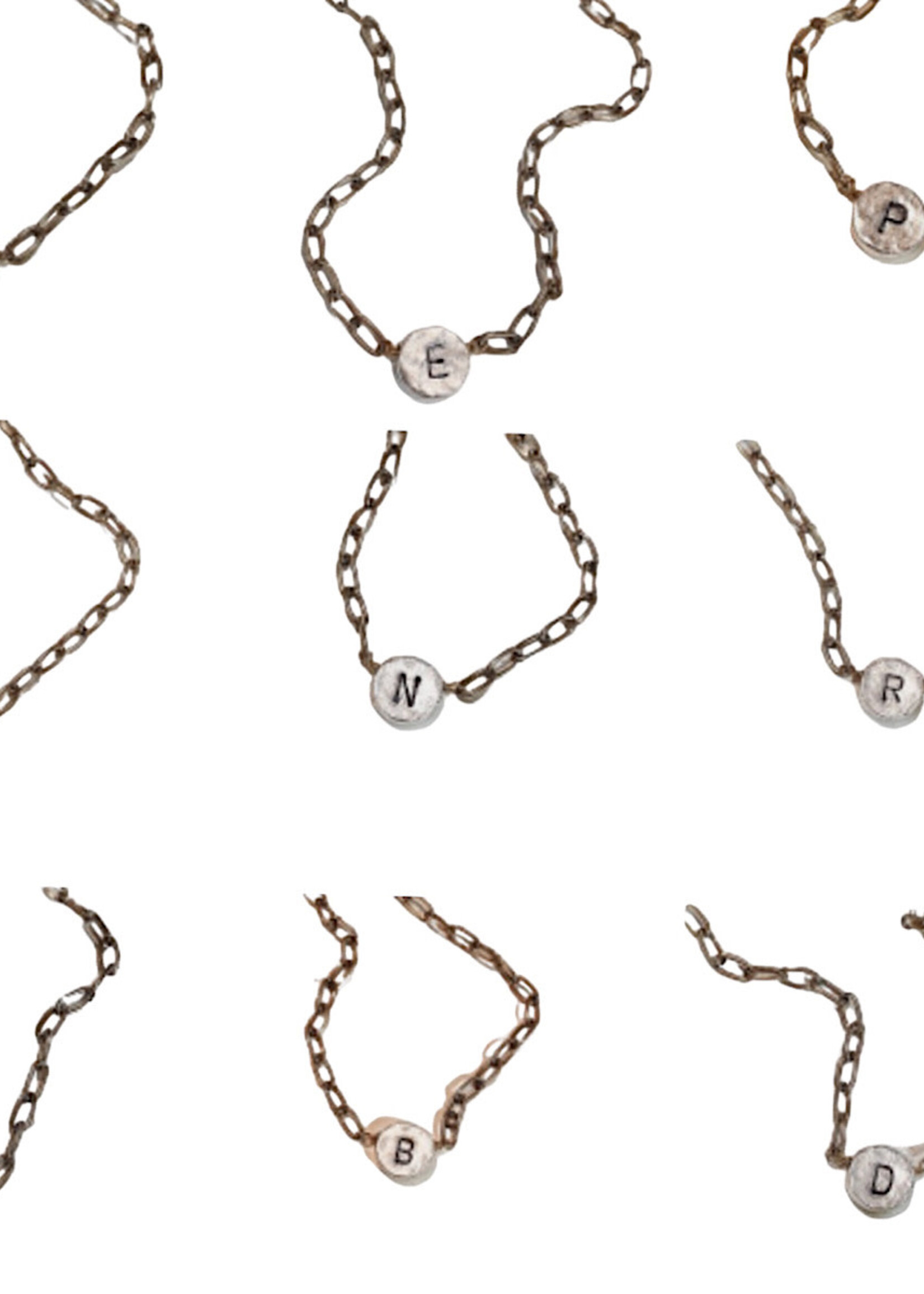 Julio Designs Katana Necklace