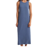 Z Supply Z Supply Mystic Midi Dress Stormy