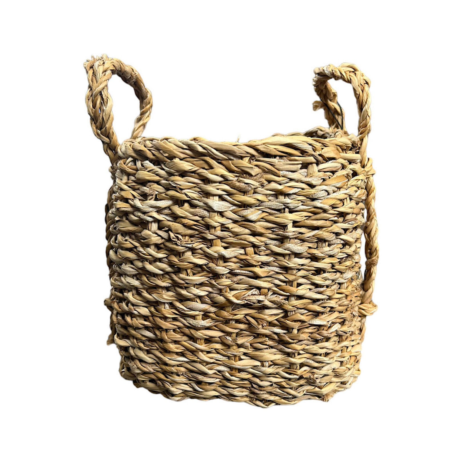 Square Handle Basket