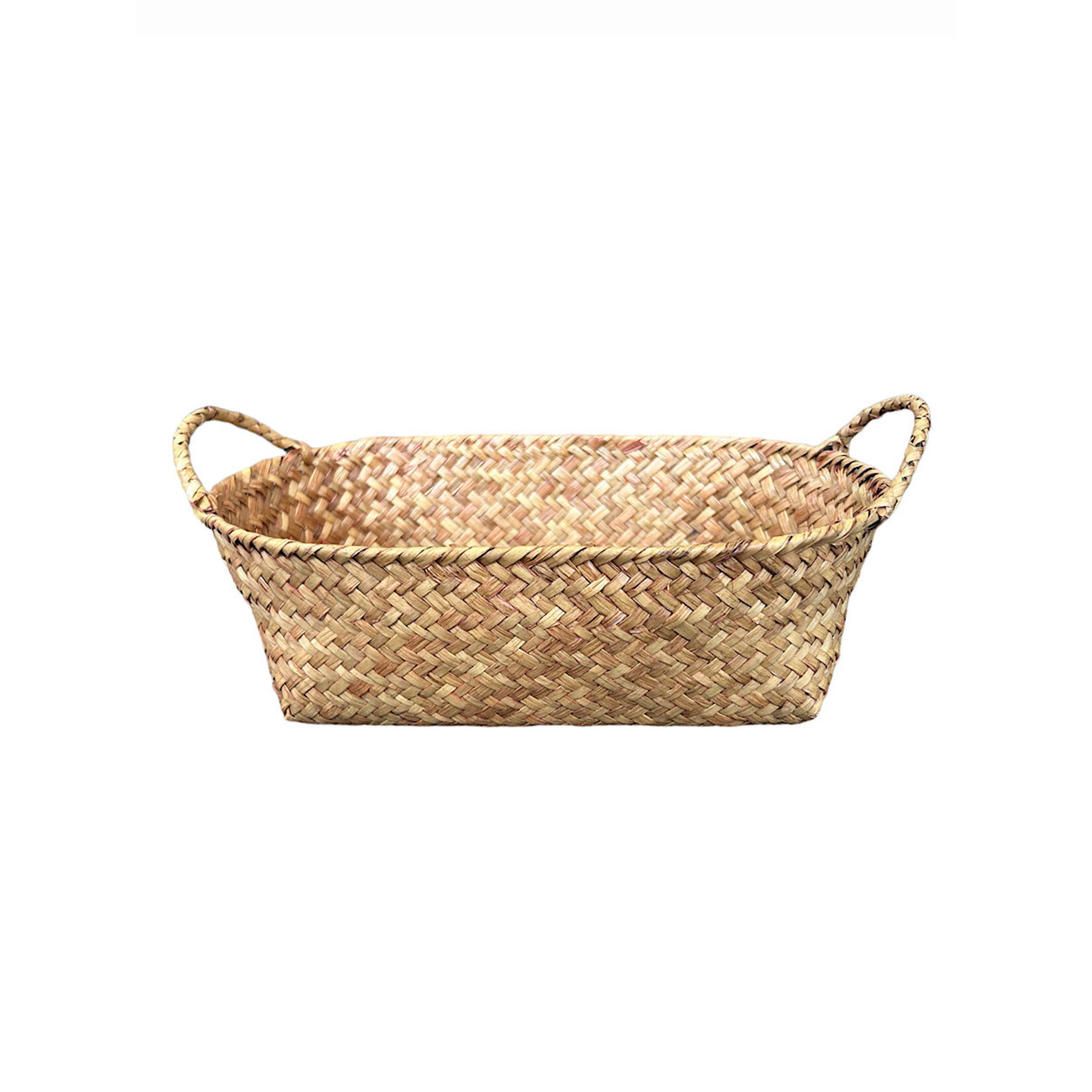 Oval Tub Baskets