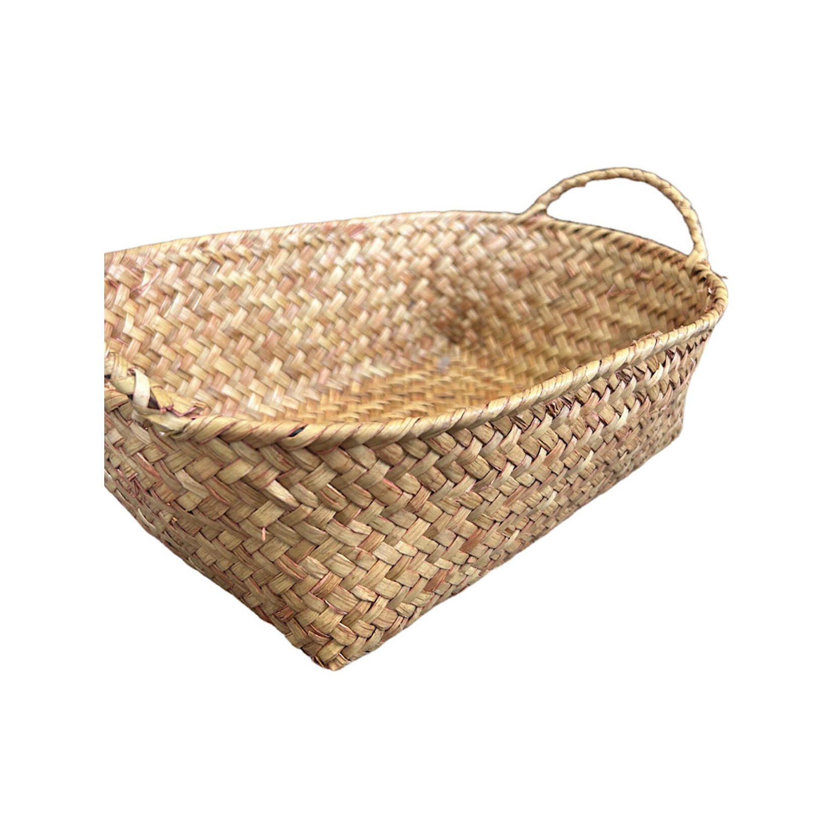 Oval Tub Baskets