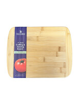 Bamboo 11’ Cutting & Serving Board