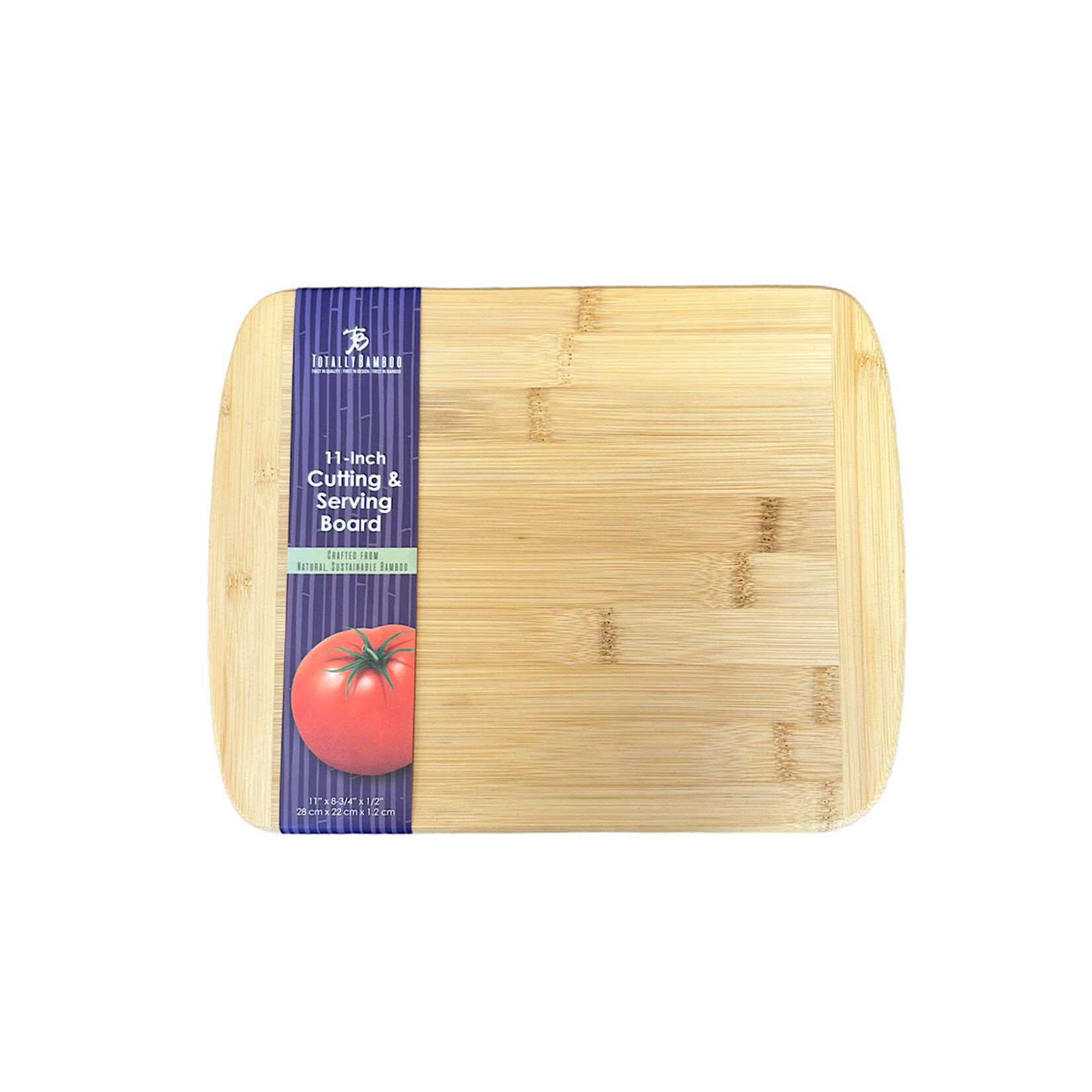 Bamboo 11’ Cutting & Serving Board