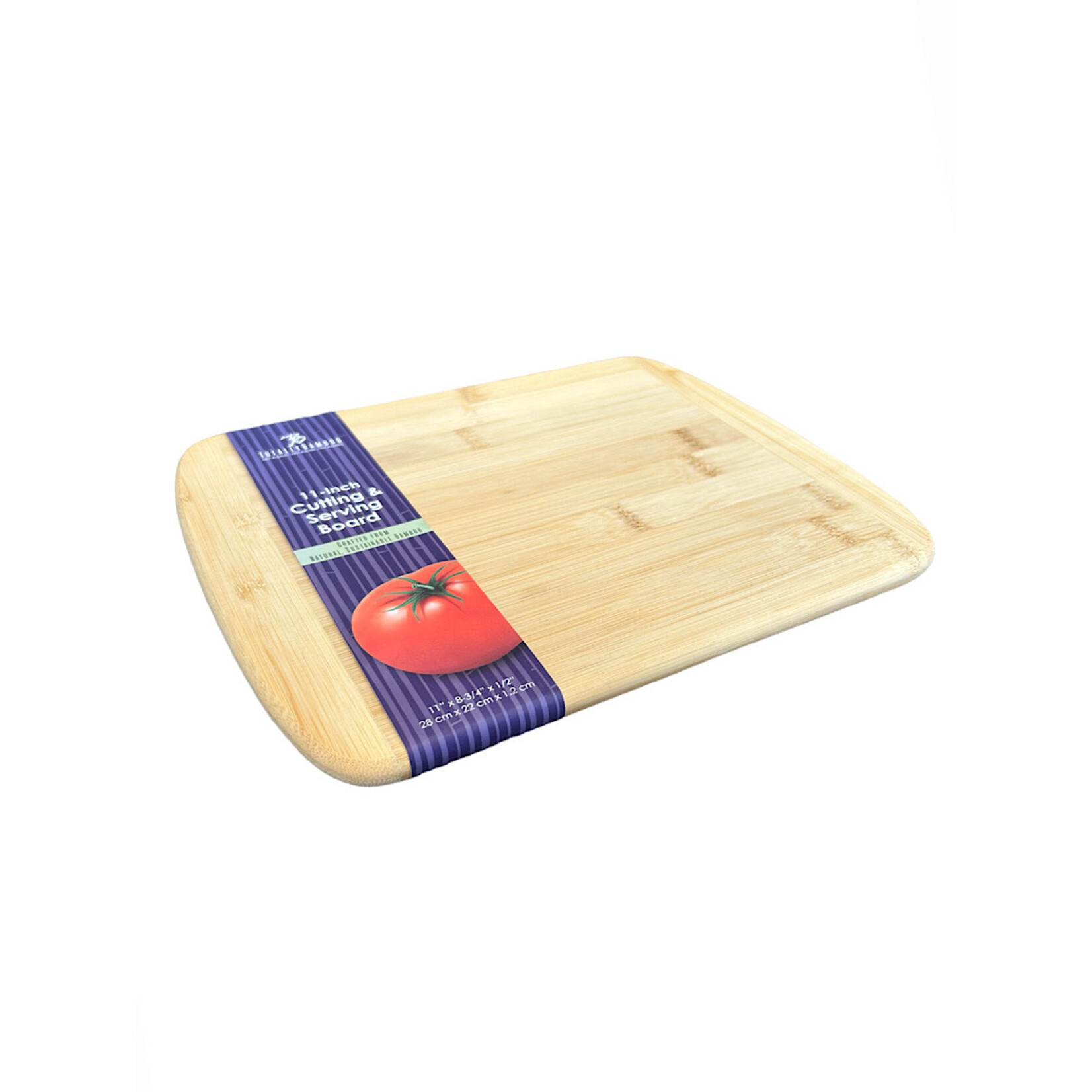 Bamboo 11’ Cutting & Serving Board
