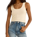 Z Supply Z Supply Catalina Top Sandstone