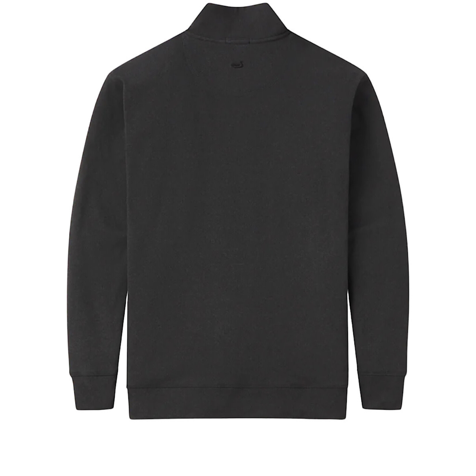 Southern Marsh Aurora Comfort Pullover Charcoal Gray