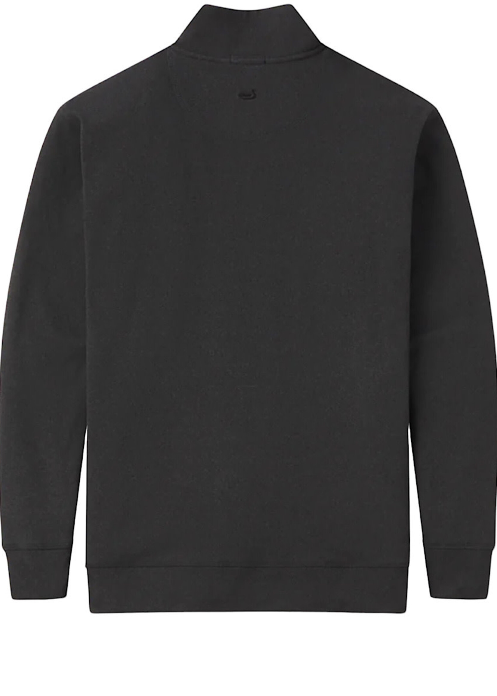 Southern Marsh Aurora Comfort Pullover Charcoal Gray