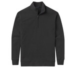 Southern Marsh Aurora Comfort Pullover Charcoal Gray