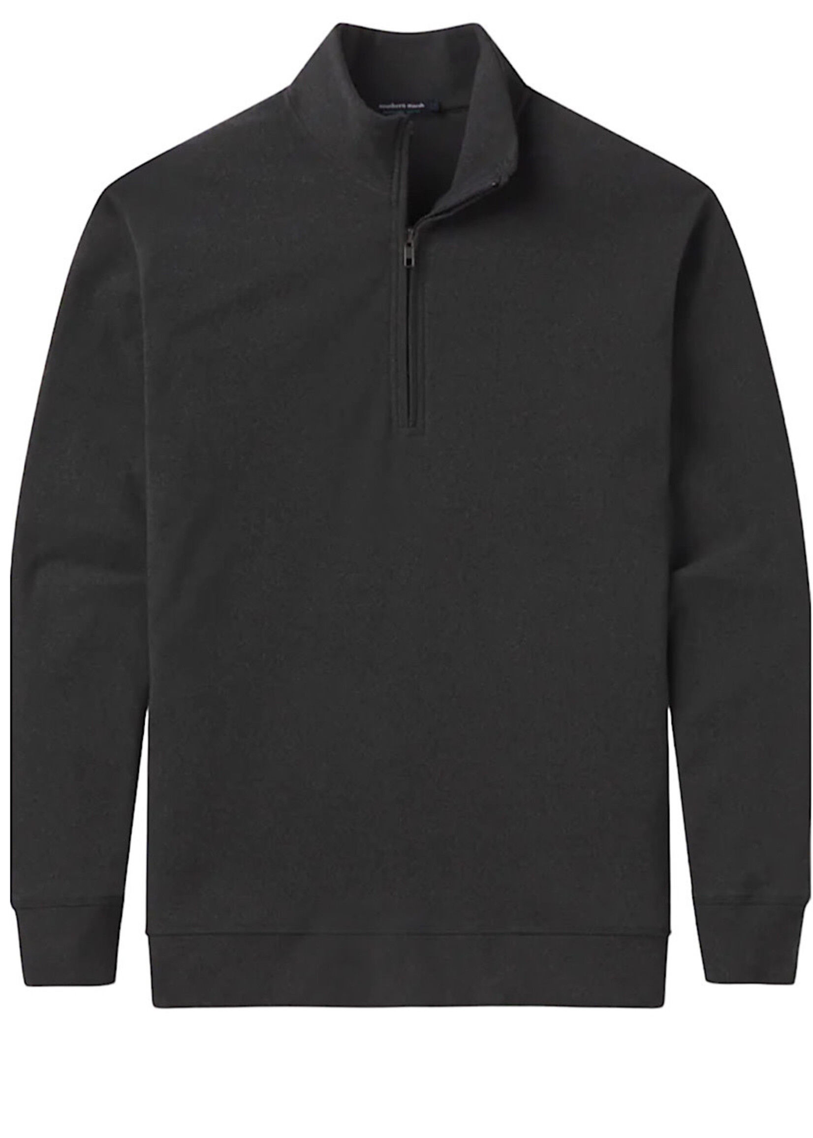 Southern Marsh Aurora Comfort Pullover Charcoal Gray
