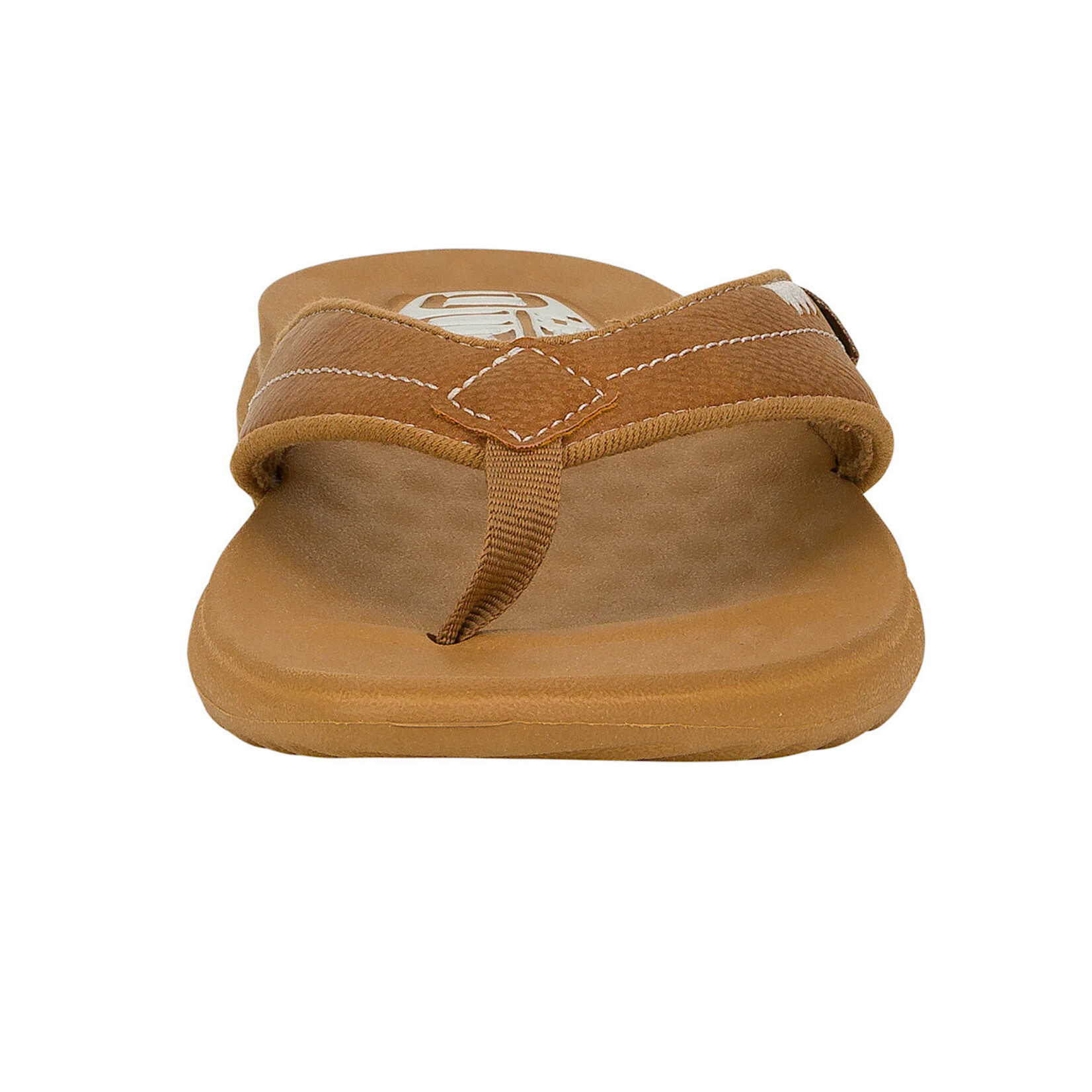 Hey Dude Hey Dude Christi Flip Classic Cognac