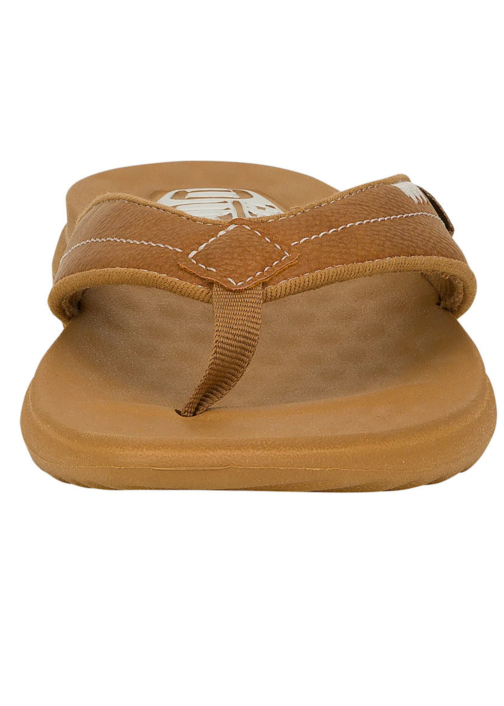 Hey Dude Hey Dude Christi Flip Classic Cognac