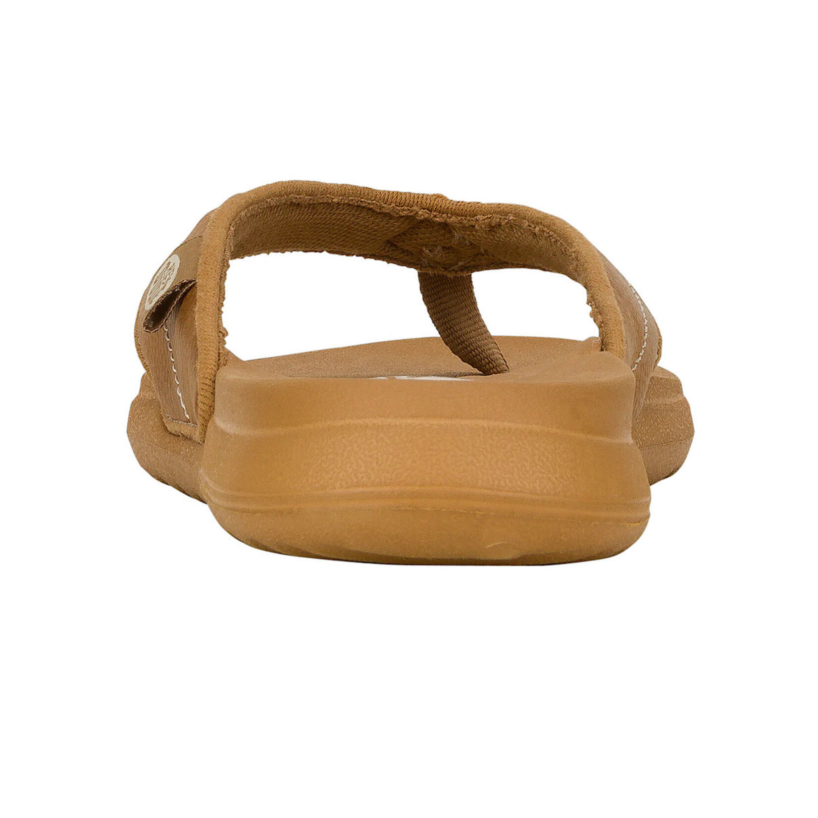 Hey Dude Hey Dude Christi Flip Classic Cognac