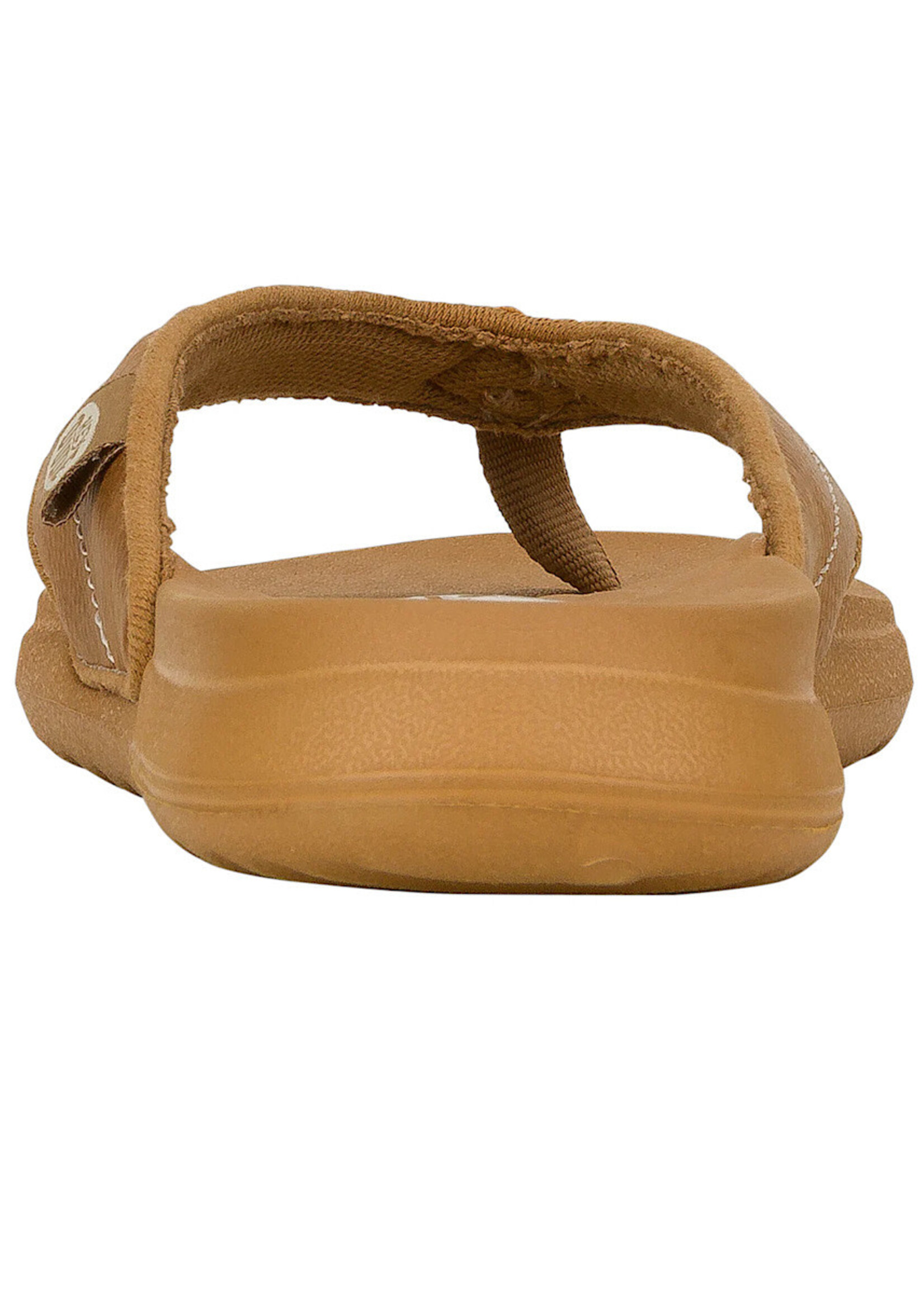 Hey Dude Hey Dude Christi Flip Classic Cognac